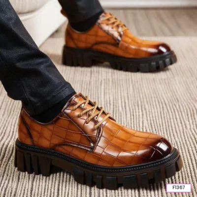 The Urban Gent Formal Shoes